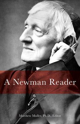 A Newman Reader book