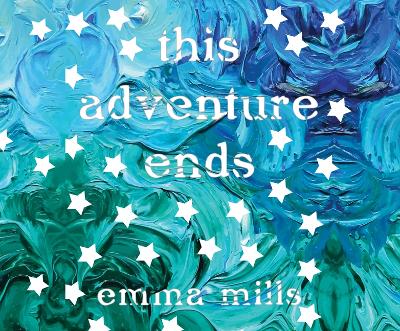 This Adventure Ends book