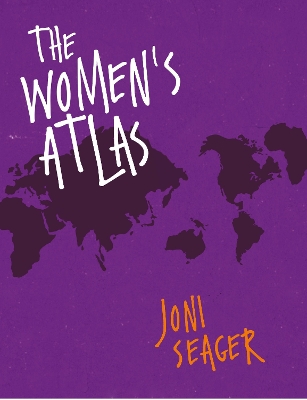 The Women's Atlas book