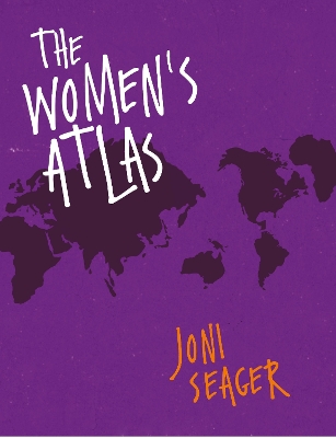 The The Women's Atlas by Joni Seager