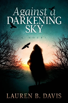 Against a Darkening Sky book