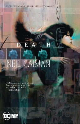 Death: The Deluxe Edition: 2022 Edition book