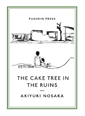 The Cake Tree in the Ruins book