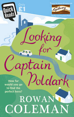 Looking for Captain Poldark book