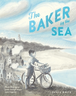 The Baker by the Sea book