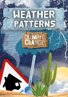 Weather Patterns by Harriet Brundle