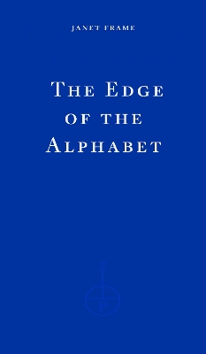 The Edge of the Alphabet book