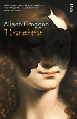 Theatre book