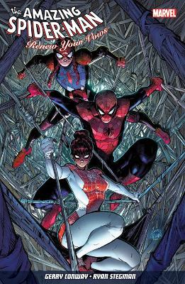 Amazing Spider-Man: Renew Your Vows Vol. 1: Brawl in the Family by Gerry Conway