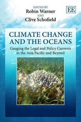 Climate Change and the Oceans by Robin Warner