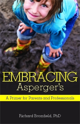 Embracing Asperger's book