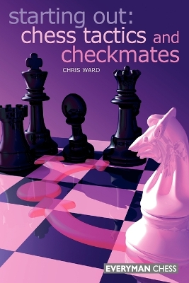 Chess Tactics and Checkmates book