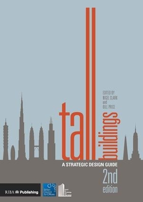 Tall Buildings book