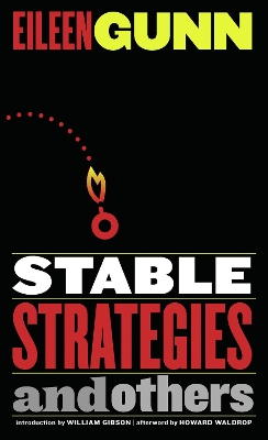 Stable Strategies and Others book