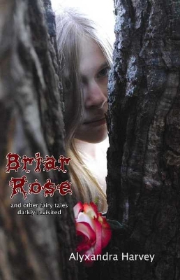 Briar Rose book