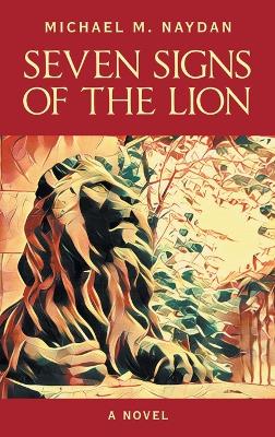 Seven Signs of the Lion book