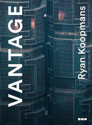 Vantage: Ryan Koopmans book