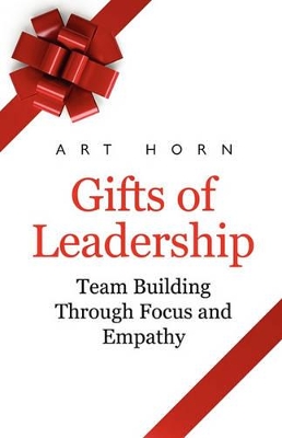 Gifts of Leadership book