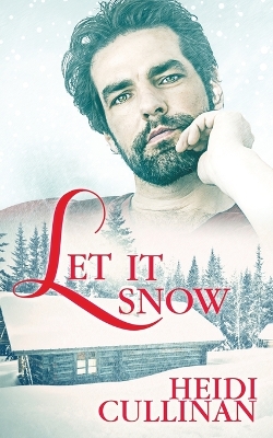 Let It Snow book