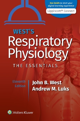 West's Respiratory Physiology book