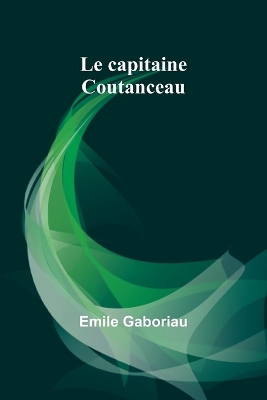 Le capitaine Coutanceau book