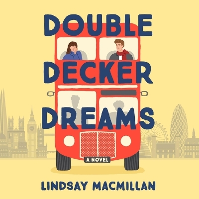 Double-Decker Dreams book