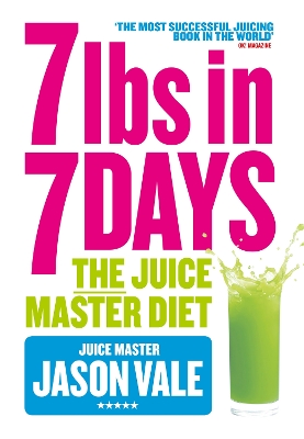 7lbs in 7 Days book