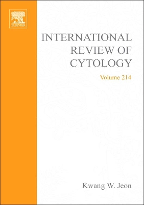 International Review of Cytology by Kwang W. Jeon