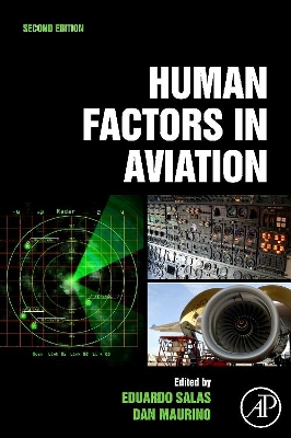 Human Factors in Aviation book