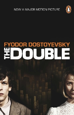 The Double (Film Tie-in) book