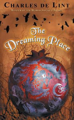 Dreaming Place book