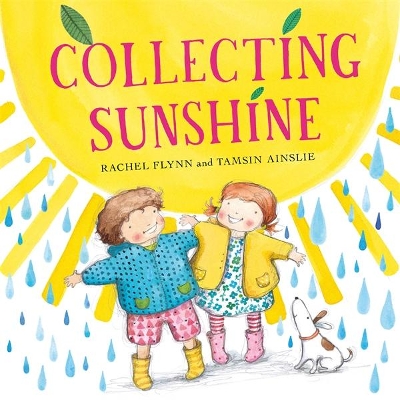 Collecting Sunshine book
