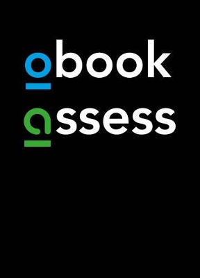 Reading and Creating / Reading and Comparing Student obook assess (code card) by Kellie Heintz