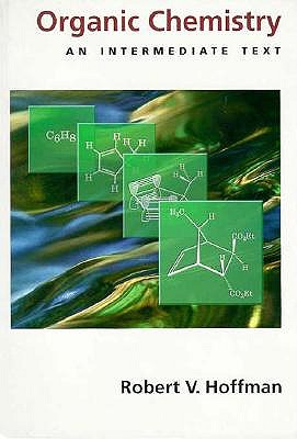 Organic Chemistry book