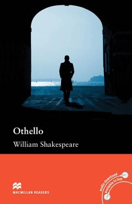Othello Intermediate Reader book
