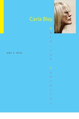 Carla Bley book