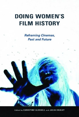 Doing Women's Film History book