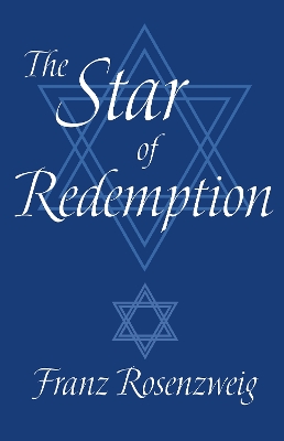 Star of Redemption book