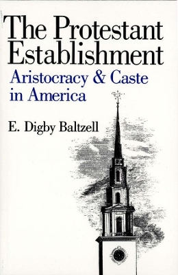 Protestant Establishment book