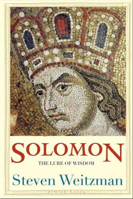 Solomon book