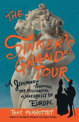 Sinner's Grand Tour book