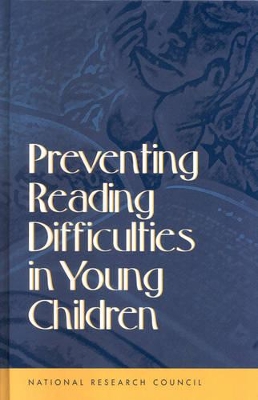 Preventing Reading Difficulties in Young Children book