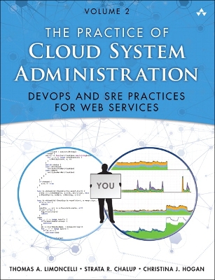 Practice of Cloud System Administration book