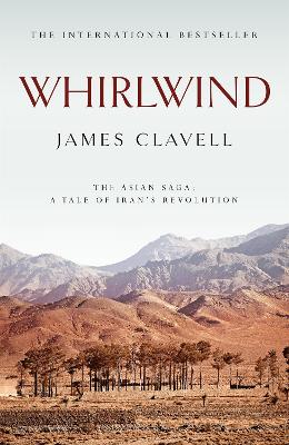 Whirlwind book