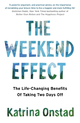 Weekend Effect book