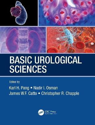 Basic Urological Sciences by Karl Pang