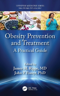 Obesity Prevention and Treatment: A Practical Guide book