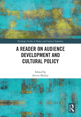 A Reader on Audience Development and Cultural Policy book