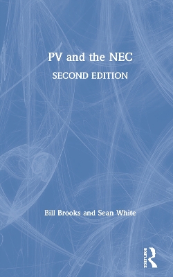 PV and the NEC by Sean White