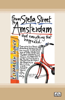 From Stella Street to Amsterdam book